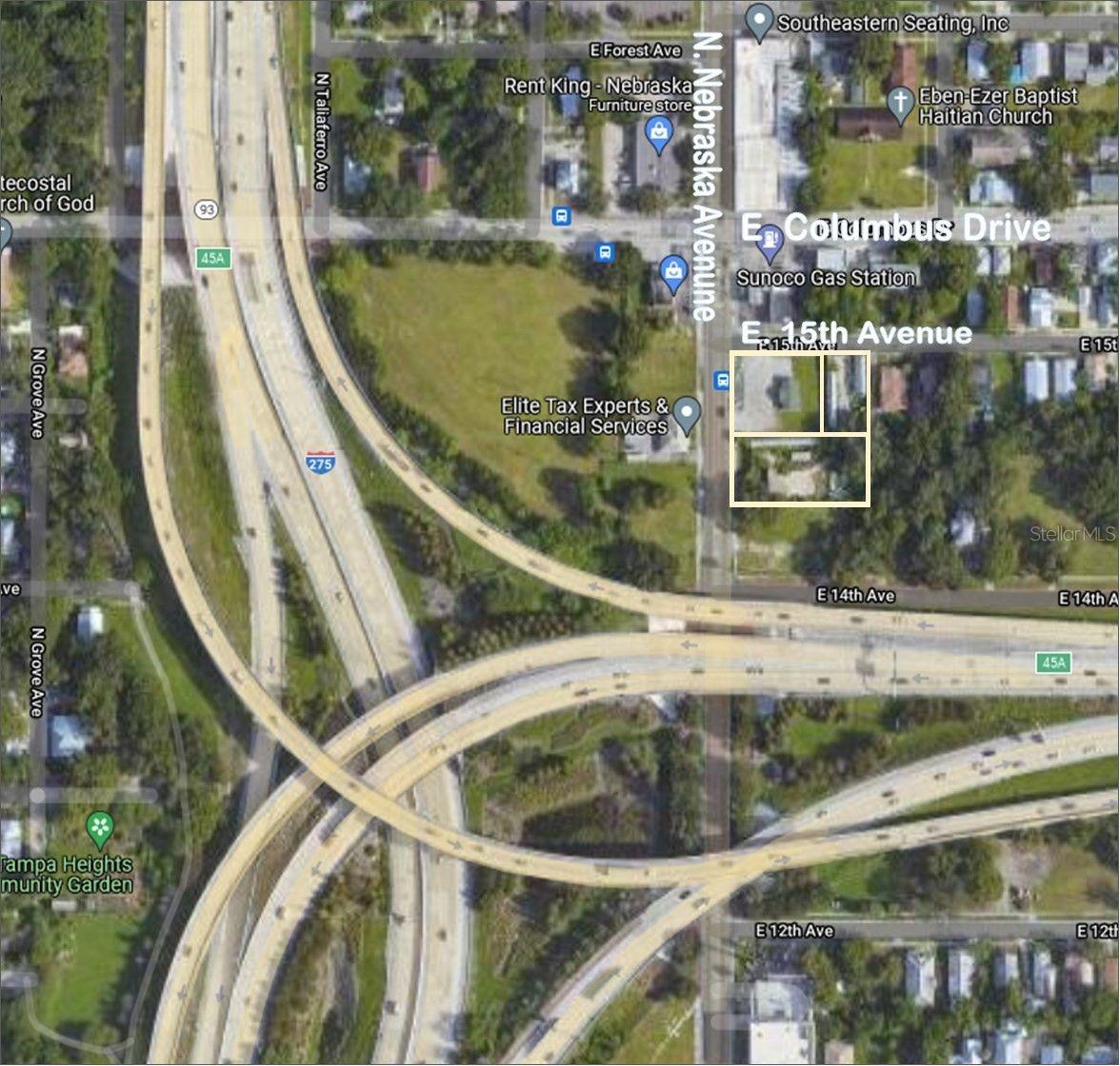 2305 Nebraska Avenue, FL