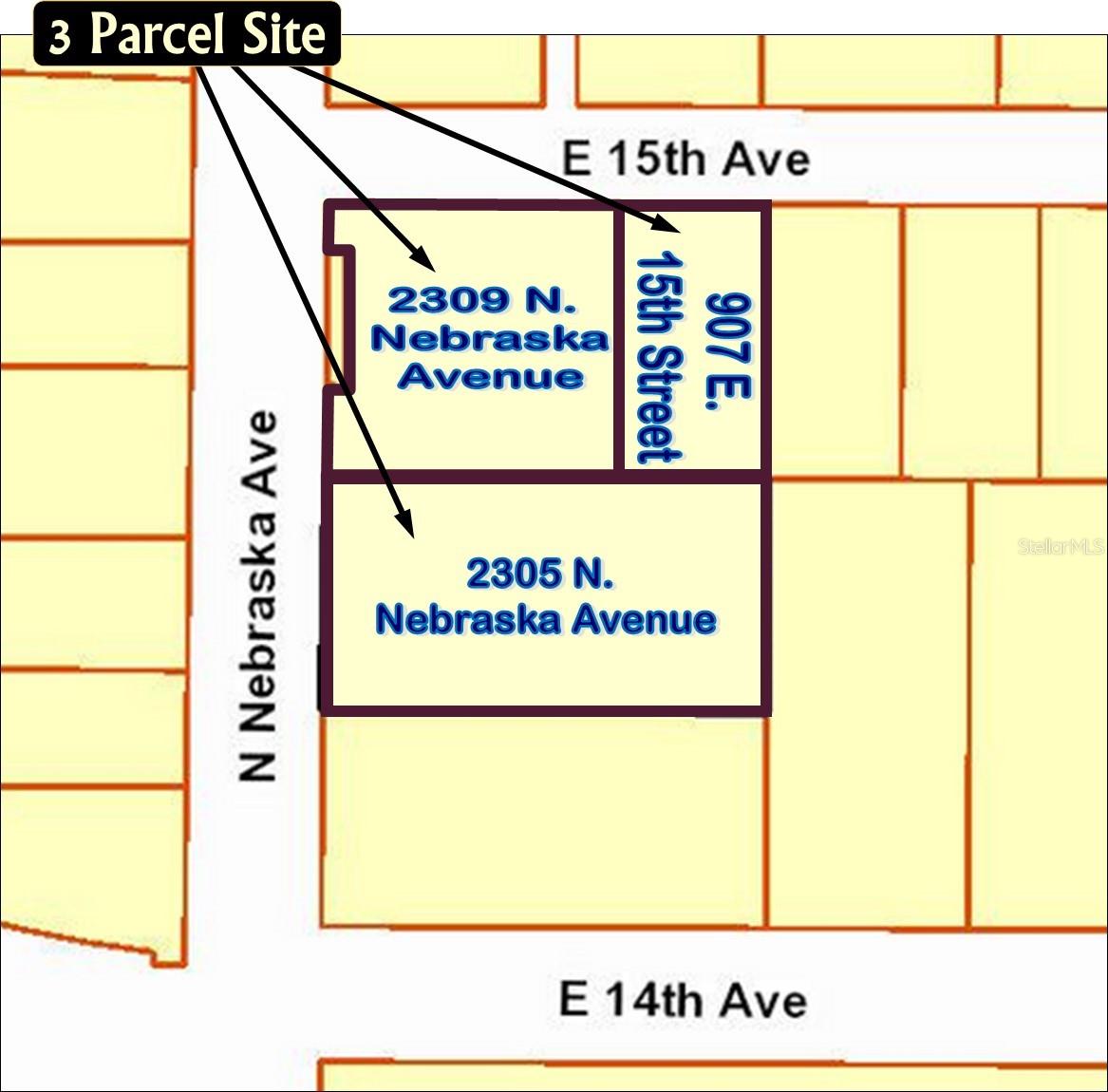 2305 Nebraska Avenue, FL