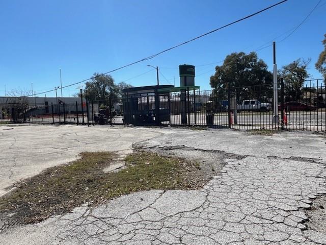 2305 Nebraska Avenue, FL