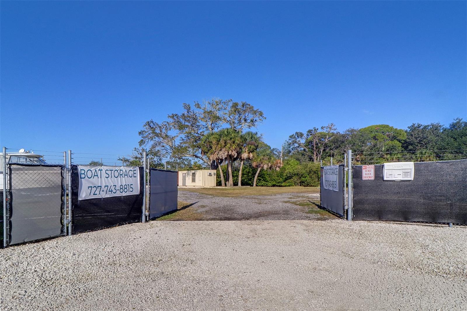 332 Anclote Road, FL