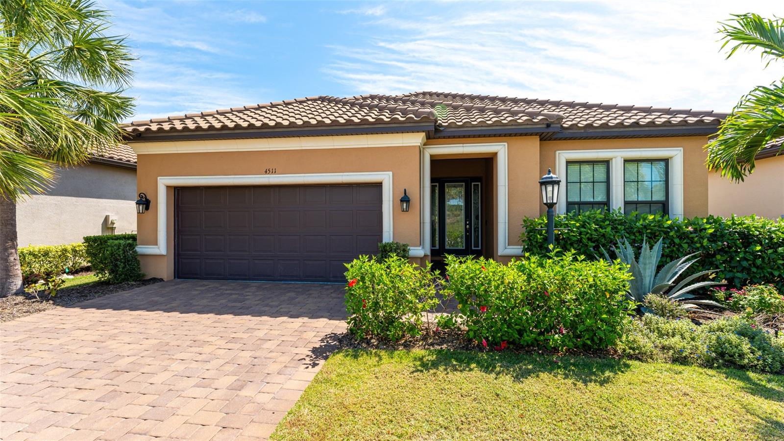 4511 Terrazza Court, FL