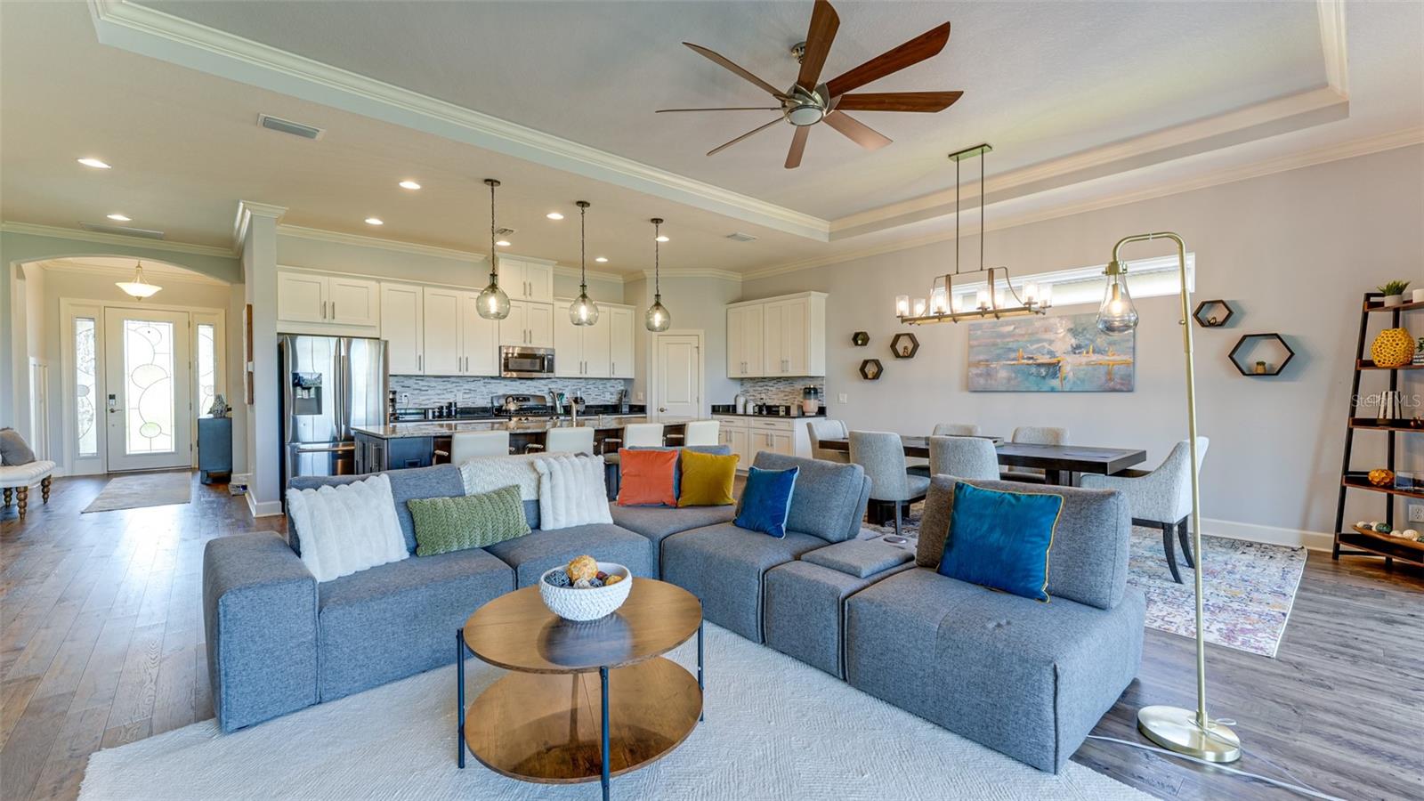 4511 Terrazza Court, FL
