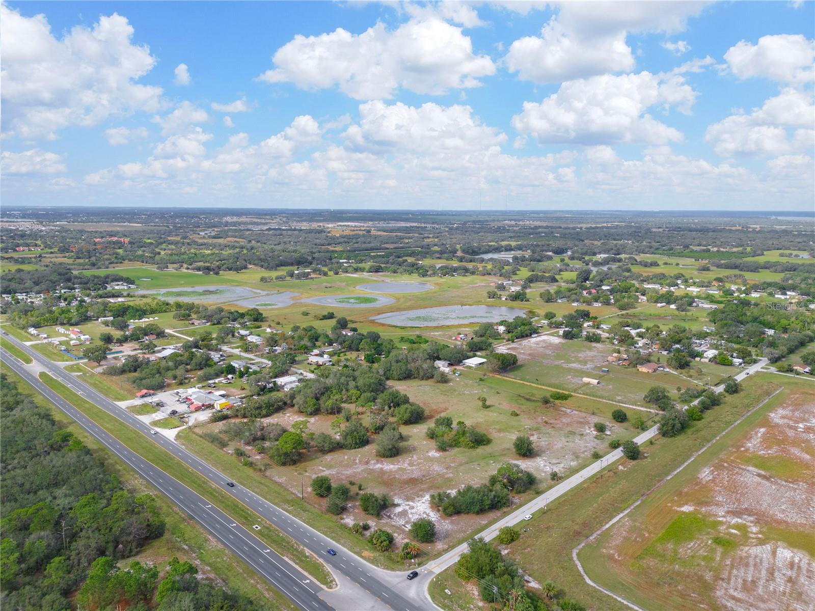 State Road 60, FL