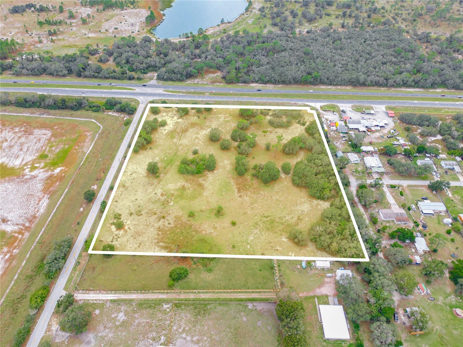 State Road 60, FL