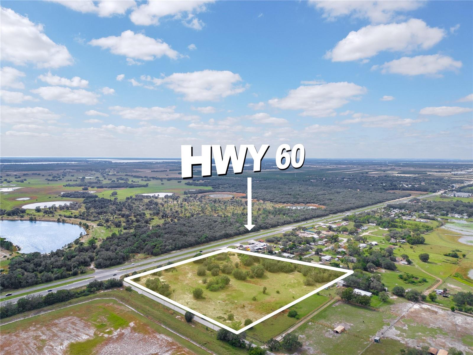 State Road 60, FL