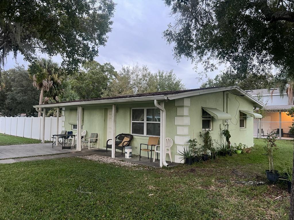 1520 Hill Street, FL