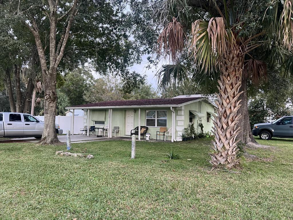 1520 Hill Street, FL