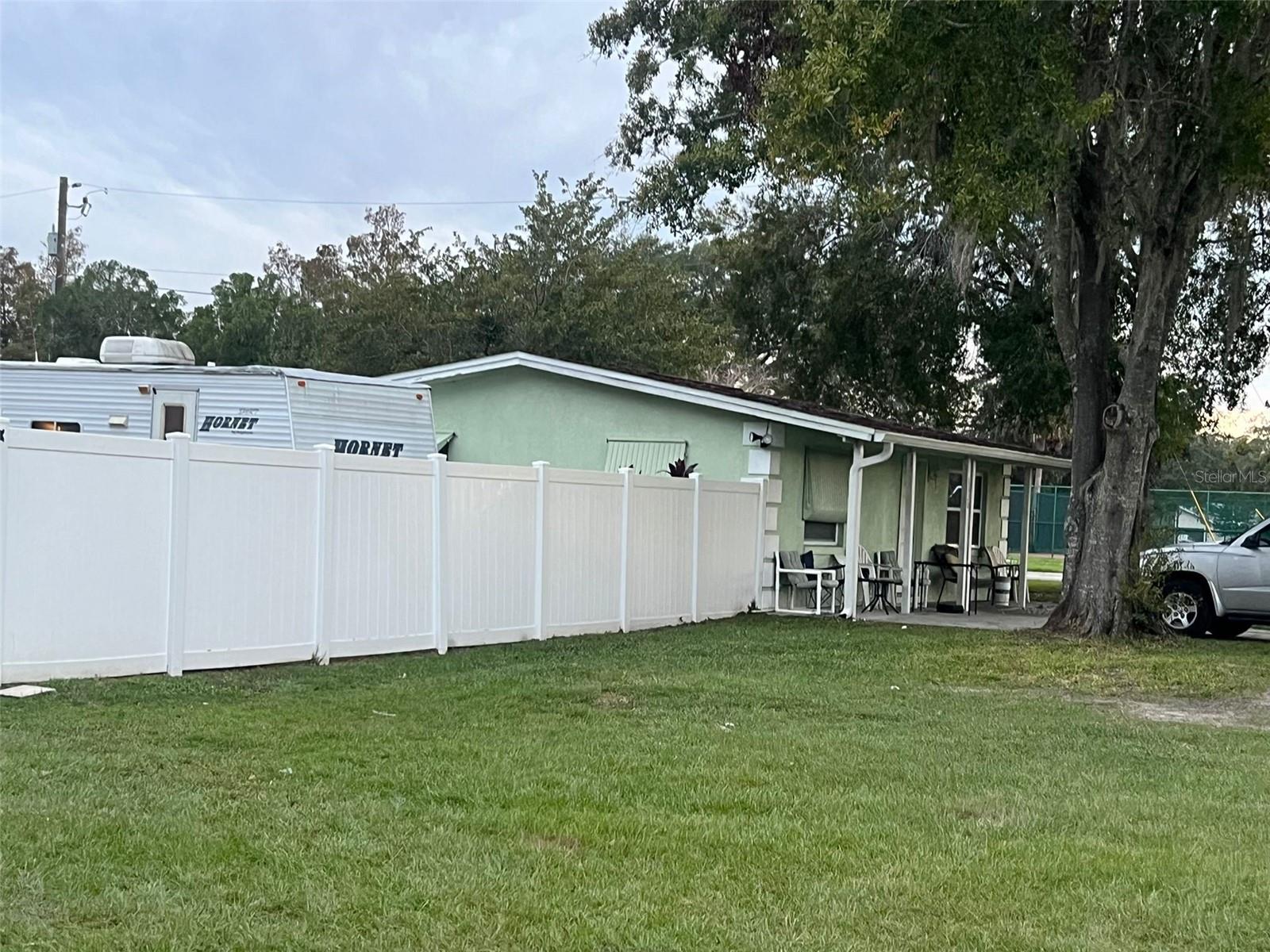 1520 Hill Street, FL