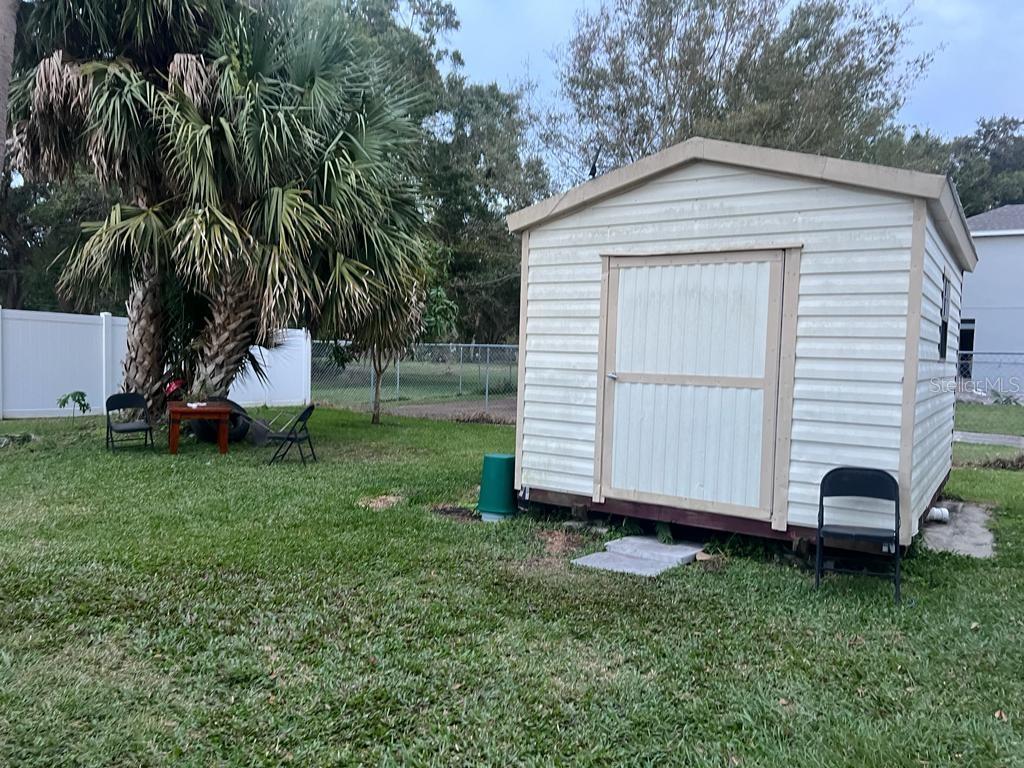 1520 Hill Street, FL