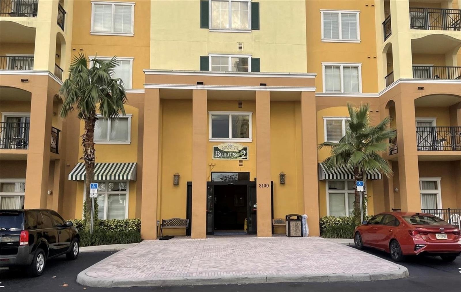 8100 Poinciana Boulevard, FL