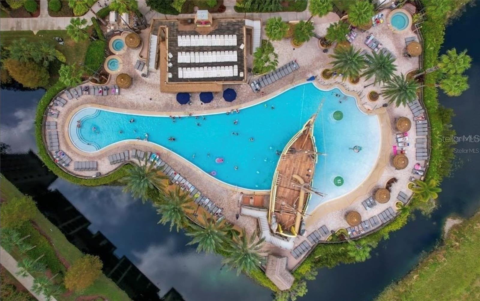 8100 Poinciana Boulevard, FL