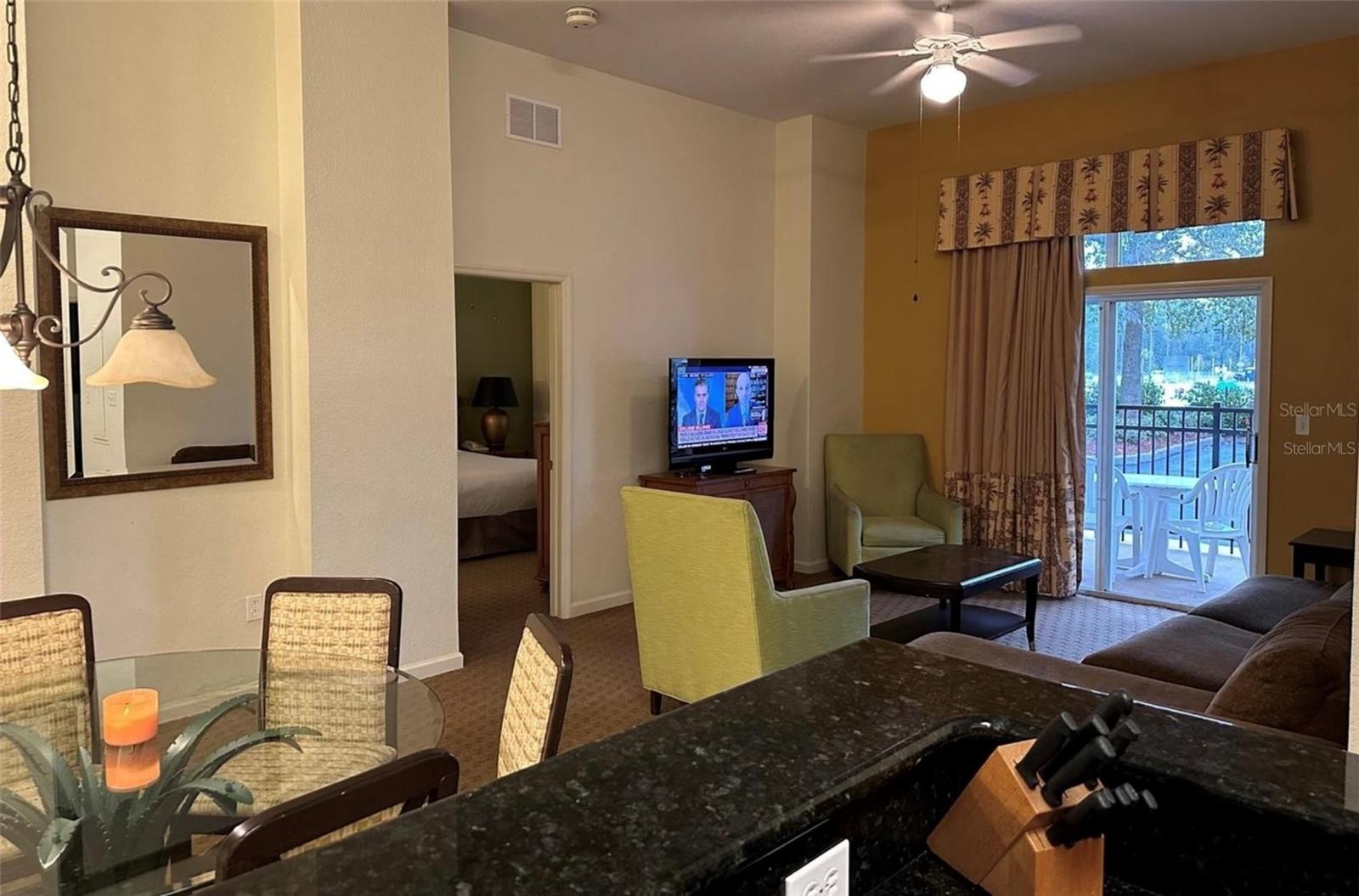 8100 Poinciana Boulevard, FL