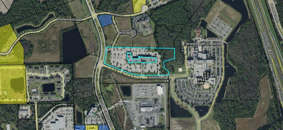 21 Hospital Drive, FL