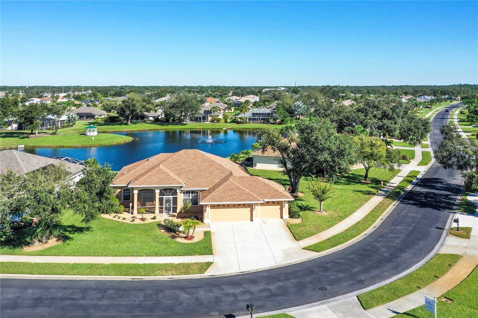 2525 Jasmine Way, FL