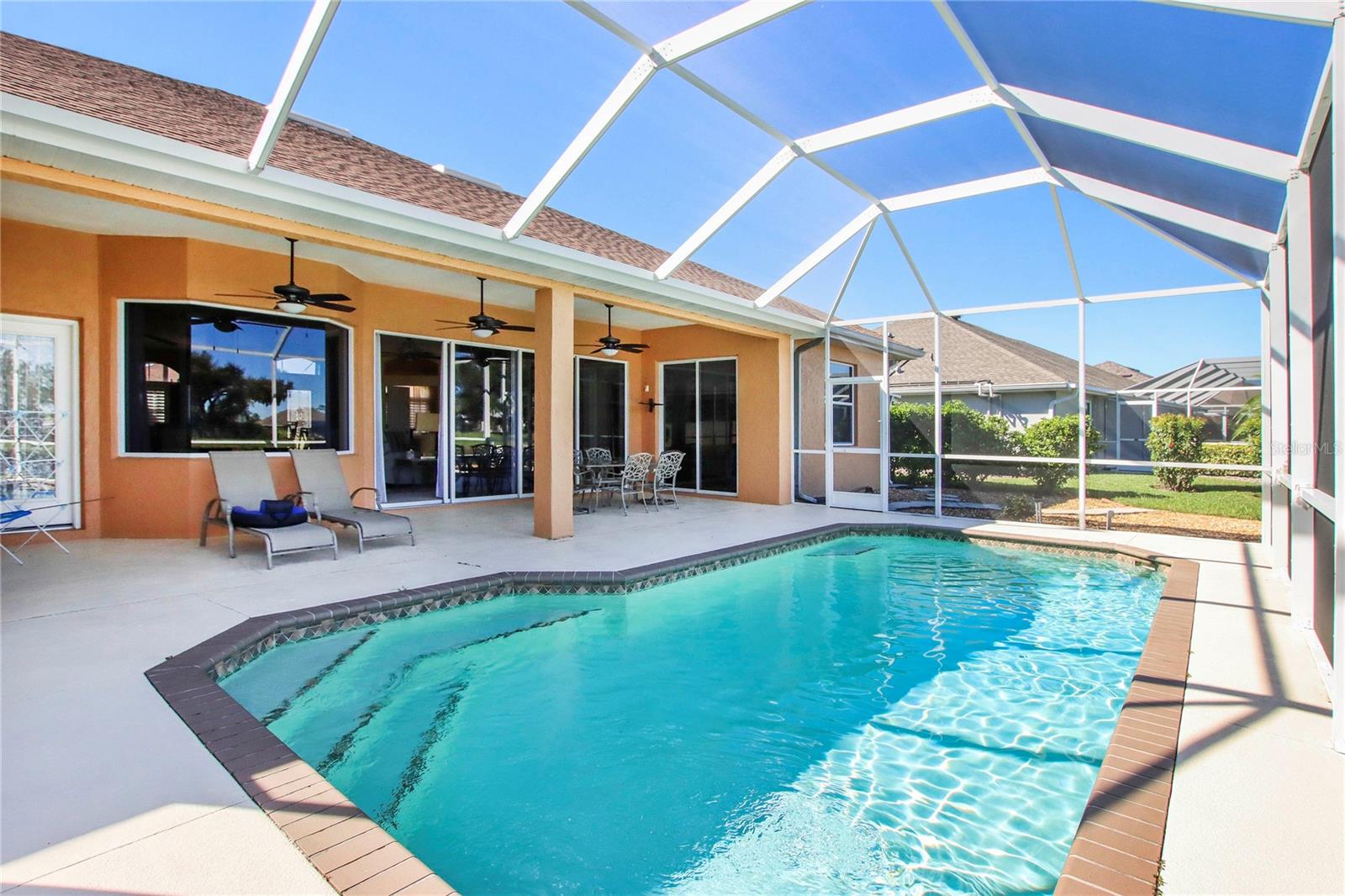 2525 Jasmine Way, FL