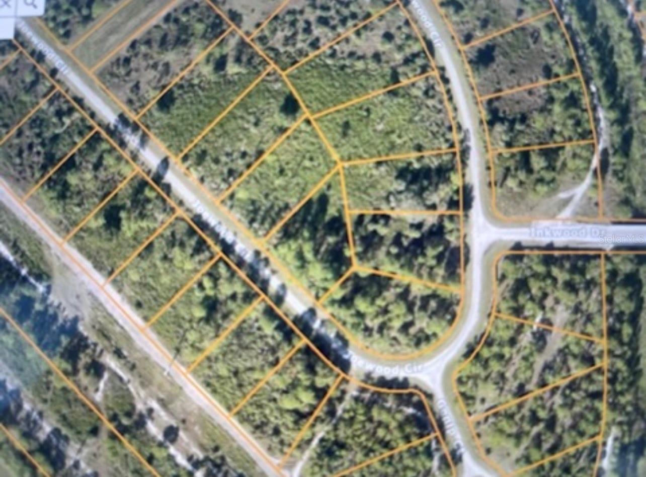Lot 2 Joewood Circle, FL