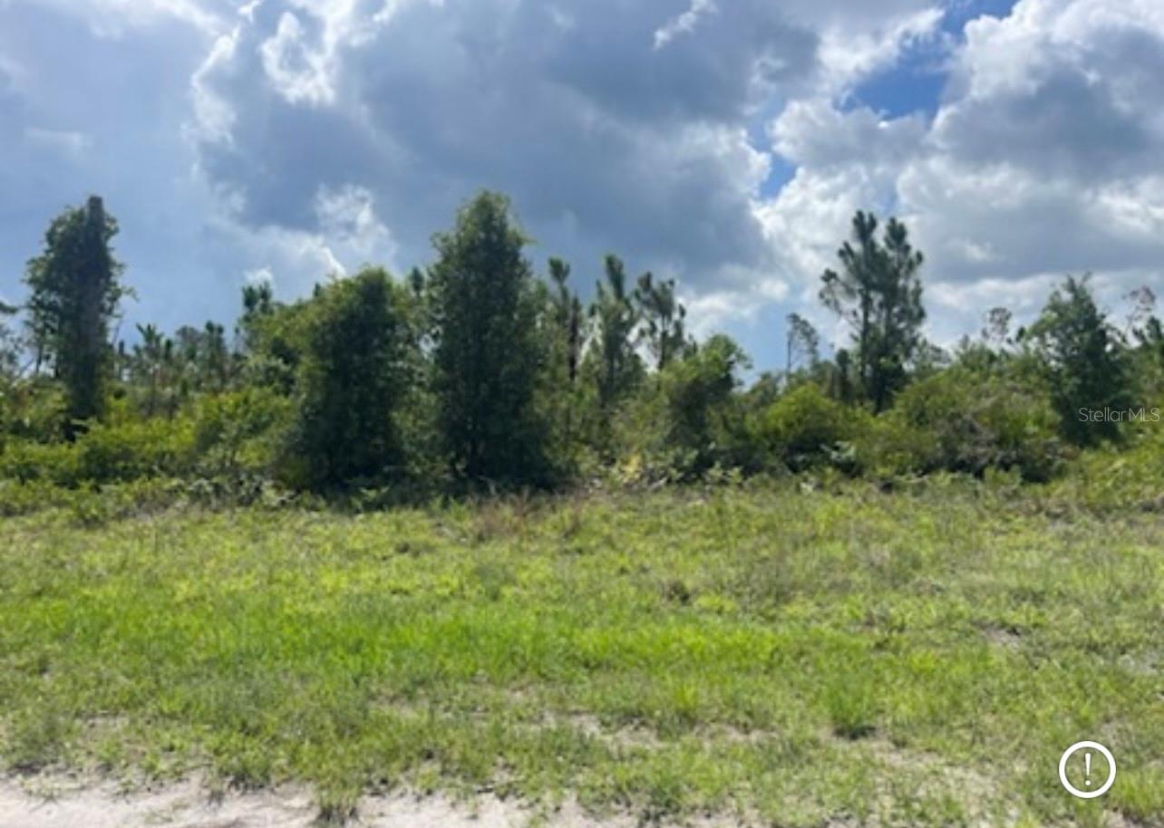 Lot 2 Joewood Circle, FL