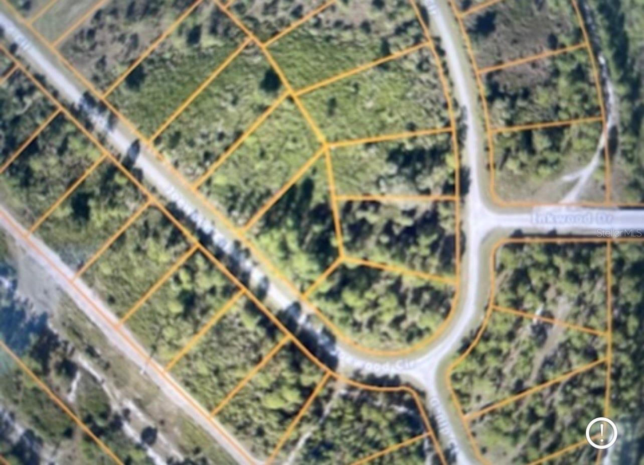 Lot 2 Joewood Circle, FL