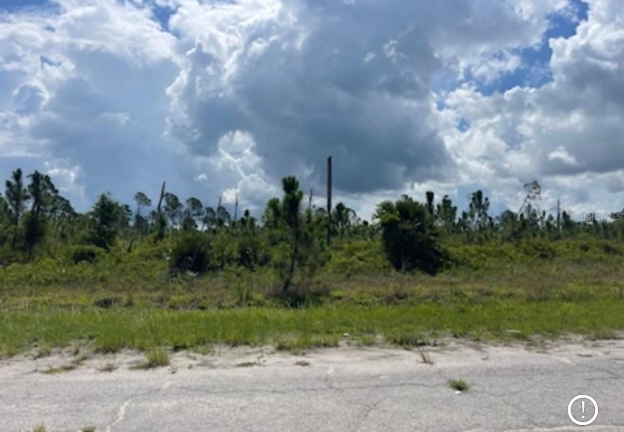 Lot 2 Joewood Circle, FL
