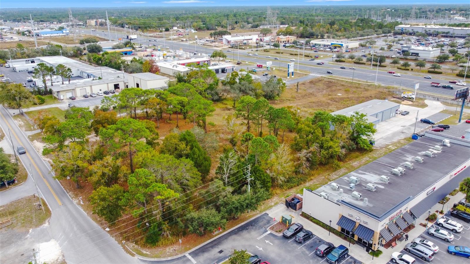 0 Cortez Boulevard, FL