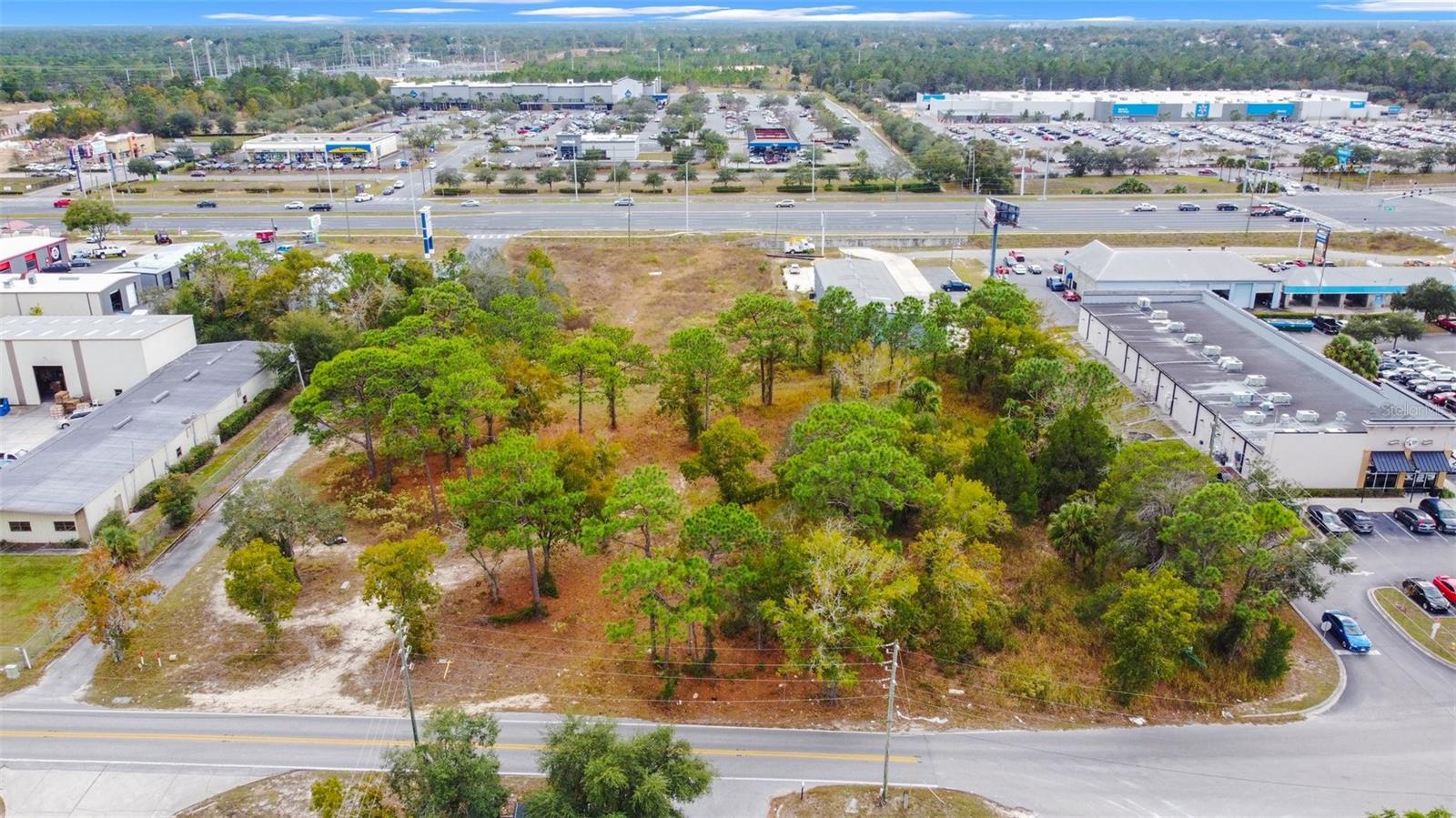 0 Cortez Boulevard, FL