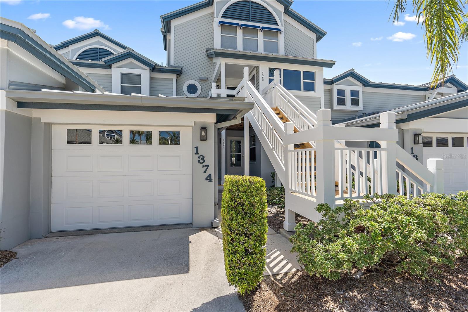1374 Siesta Bayside Drive, FL