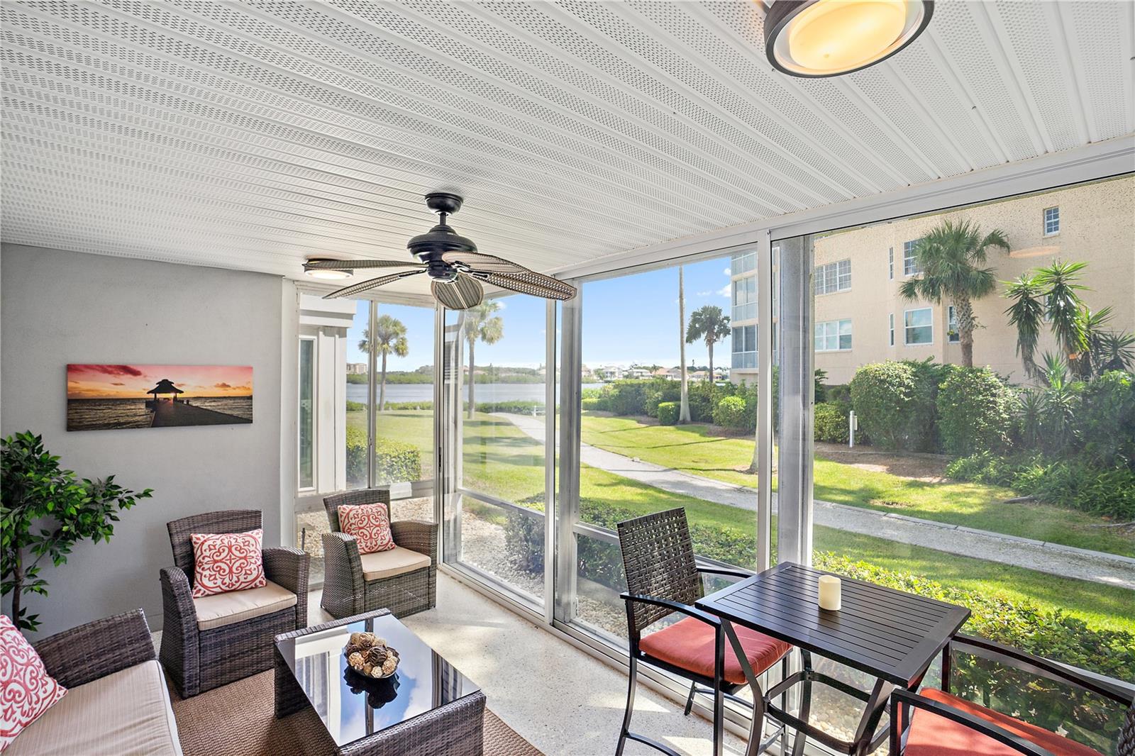 1374 Siesta Bayside Drive, FL