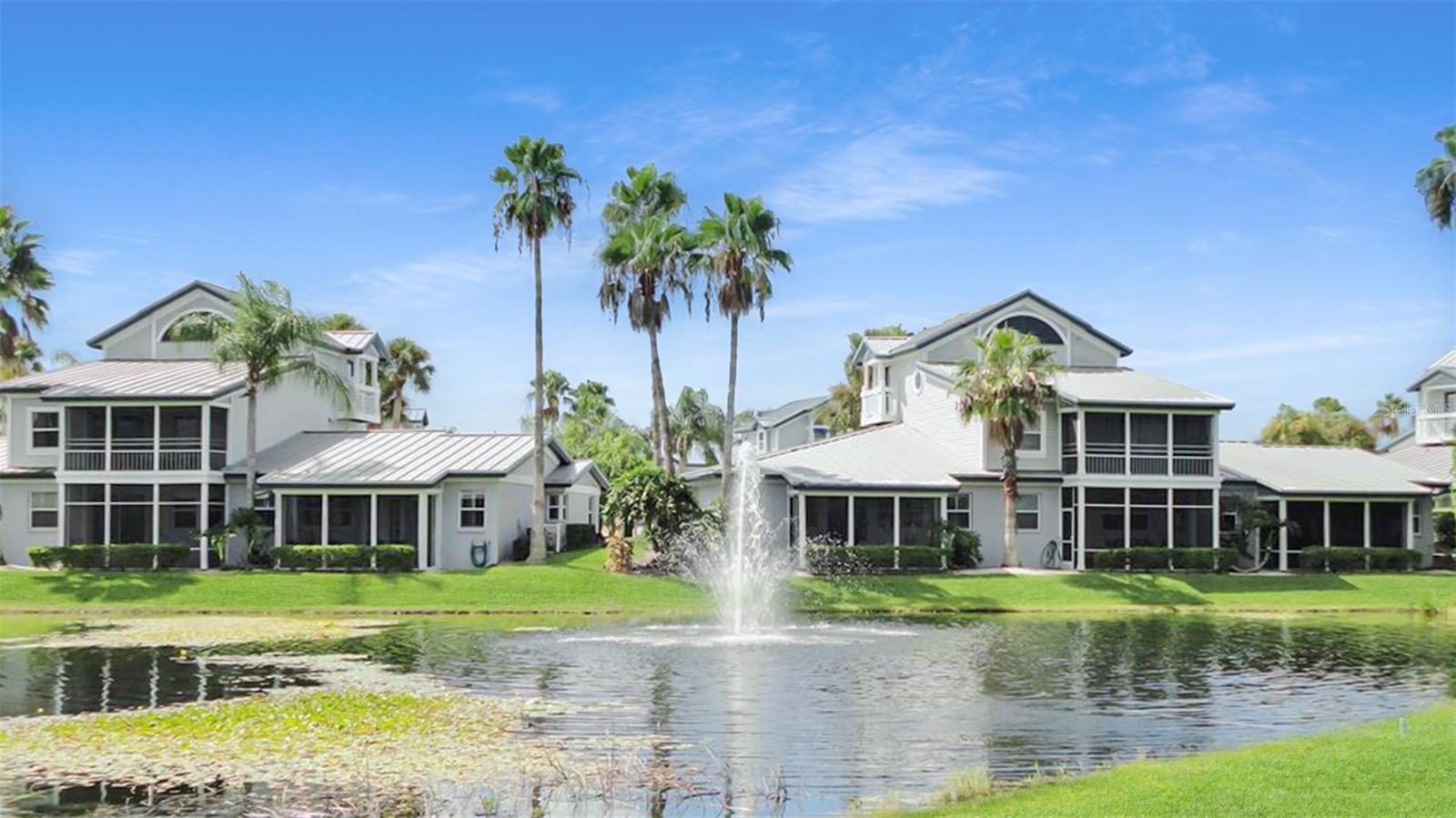 1318 Siesta Bayside Drive, FL