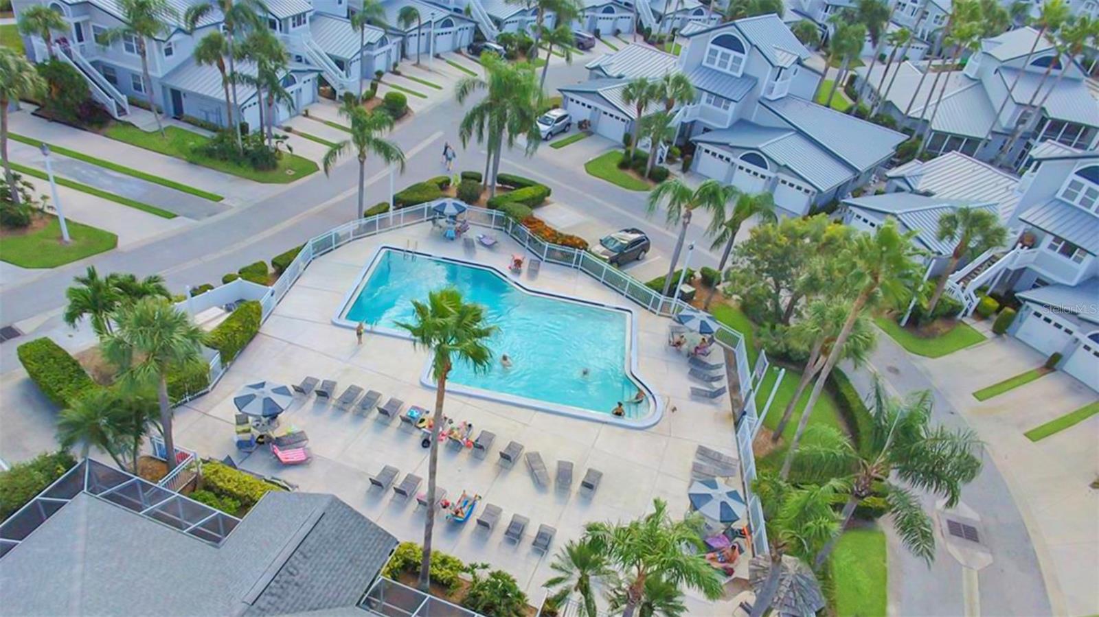 1318 Siesta Bayside Drive, FL