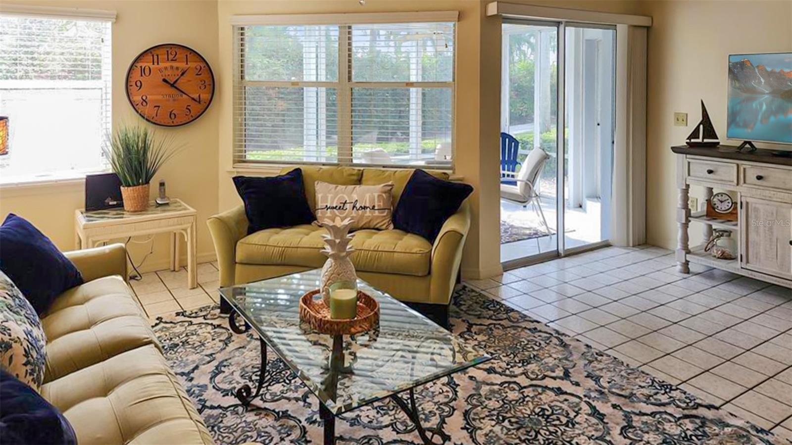 1318 Siesta Bayside Drive, FL