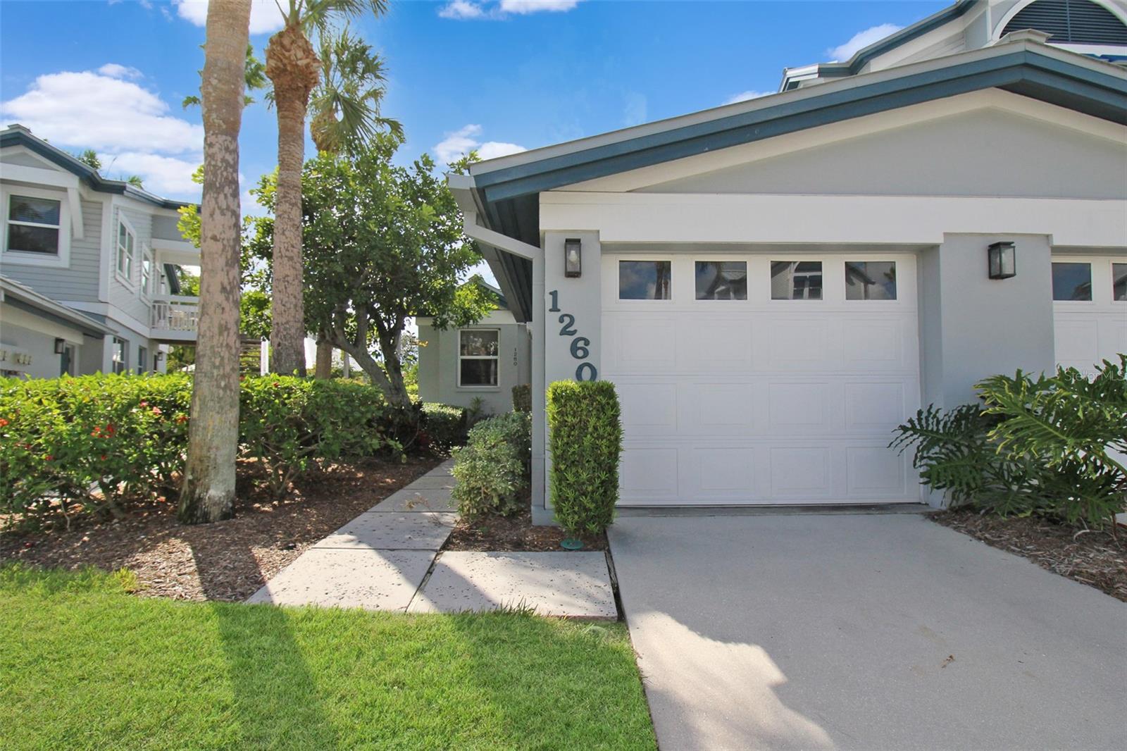 1260 Siesta Bayside Drive, FL
