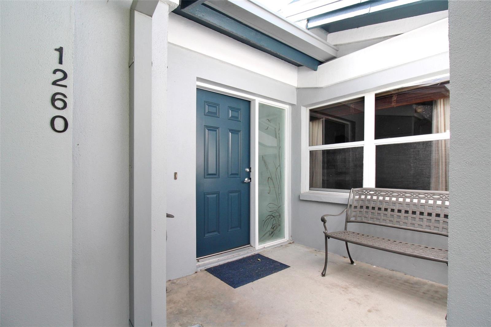 1260 Siesta Bayside Drive, FL