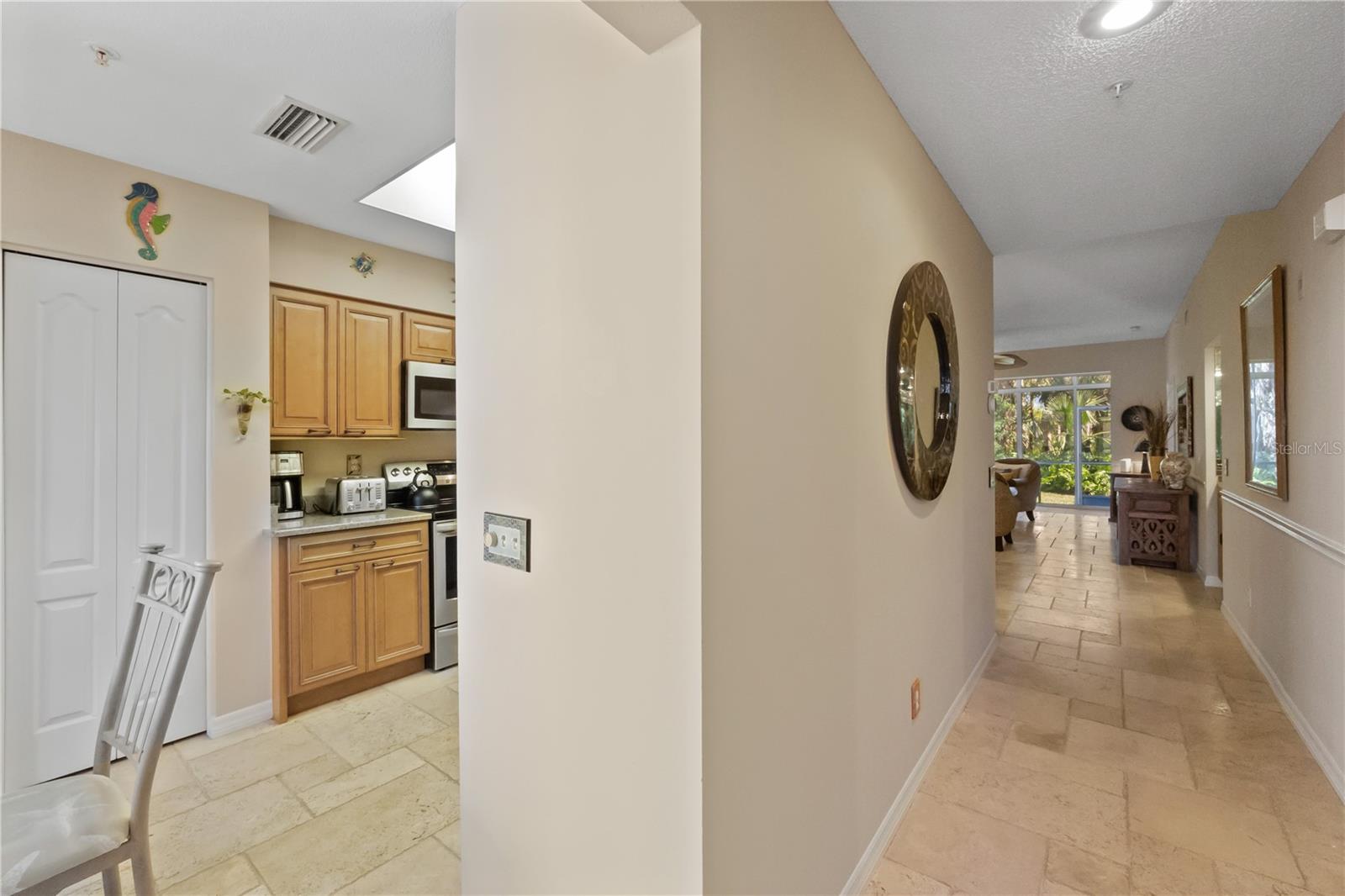 9611 Castle Point Drive, FL