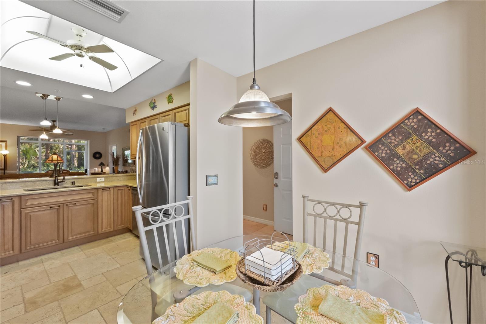 9611 Castle Point Drive, FL