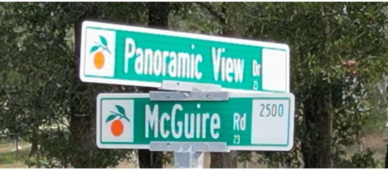 5519 Panoramic View Drive, FL