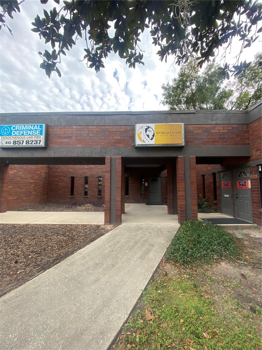 2501 Orient Road, FL