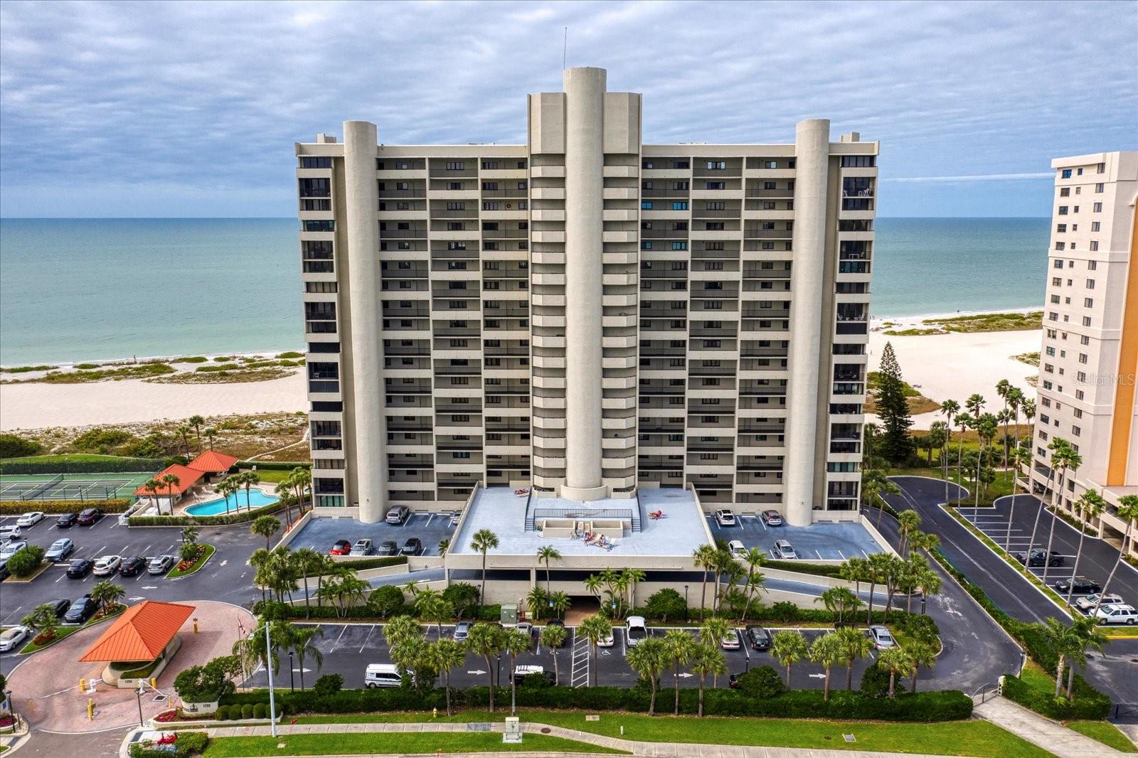 1290 Gulf Boulevard, FL