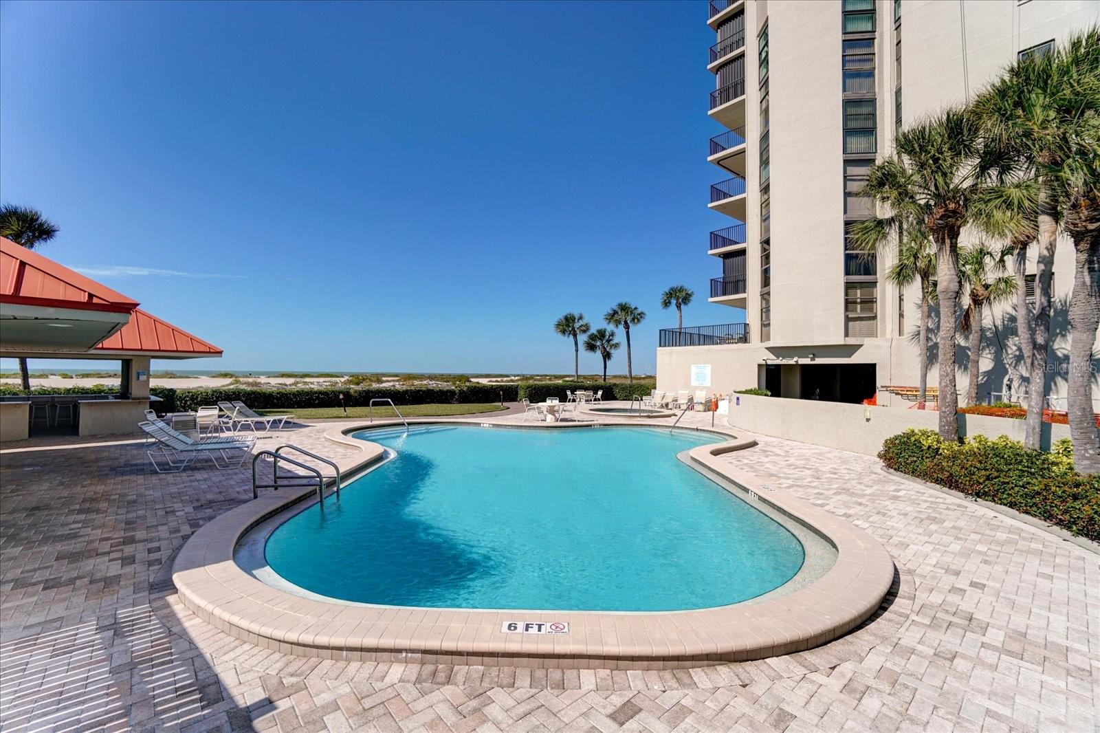 1290 Gulf Boulevard, FL