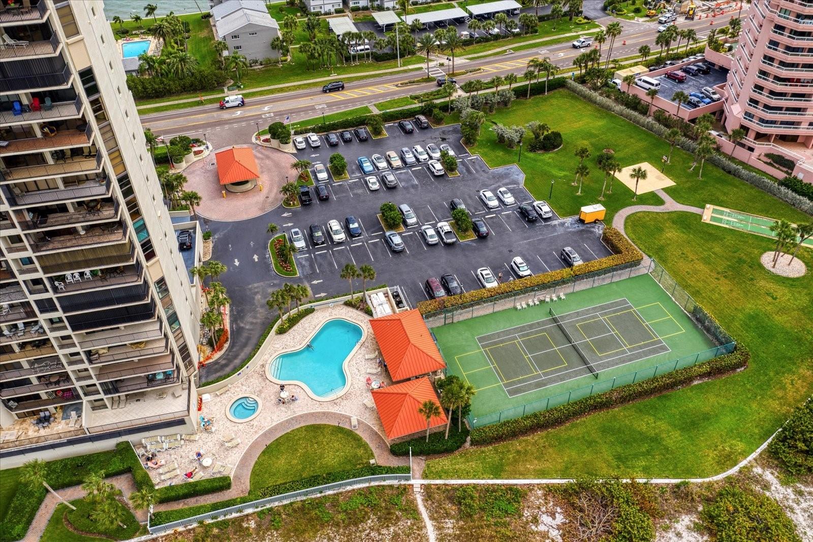 1290 Gulf Boulevard, FL