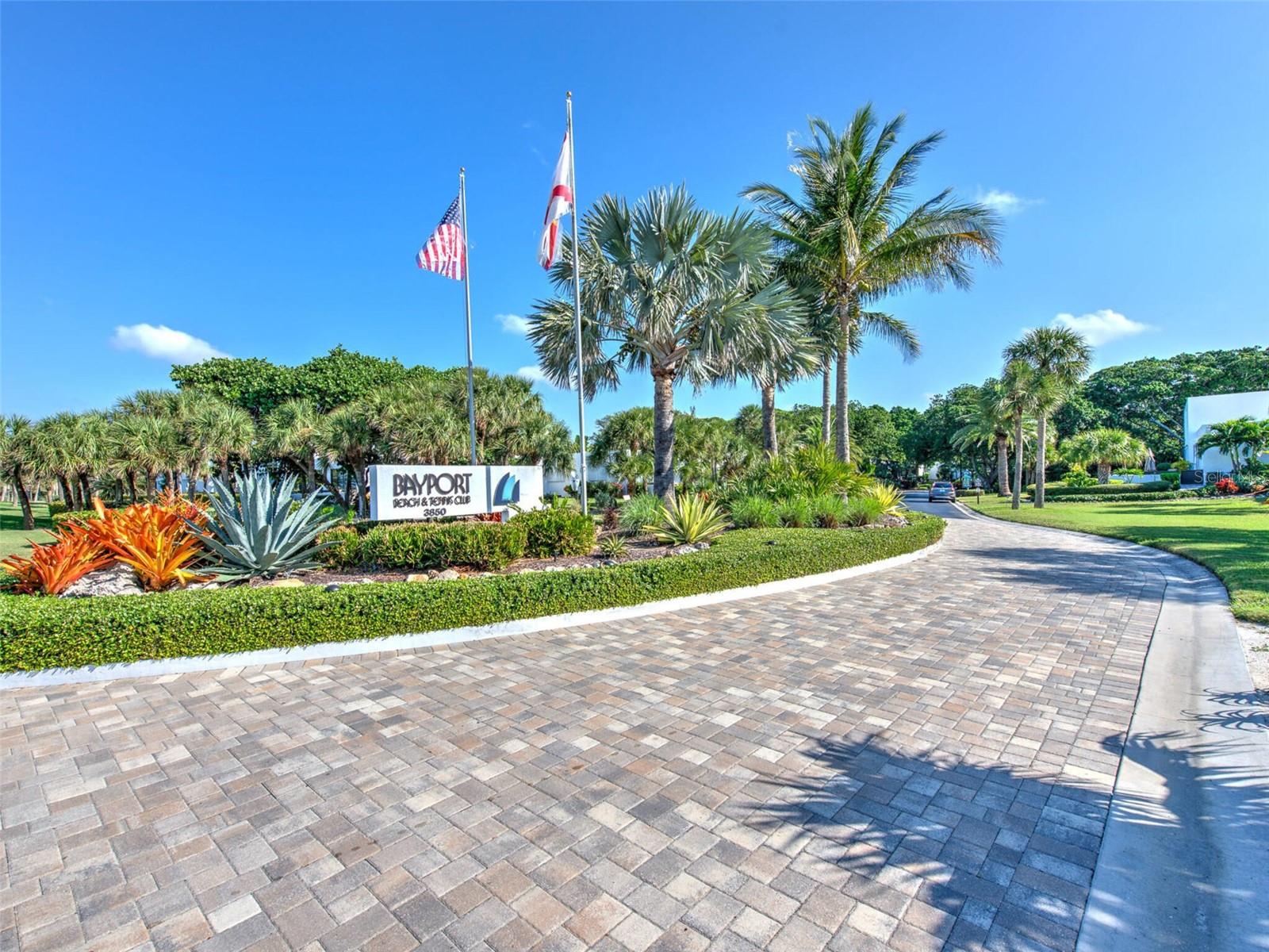 805 Bayport Way, FL