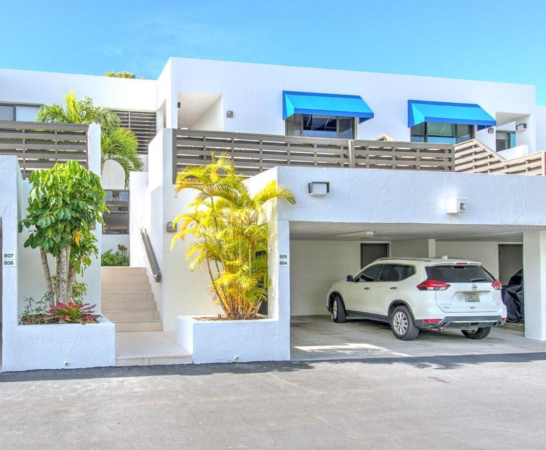 805 Bayport Way, FL