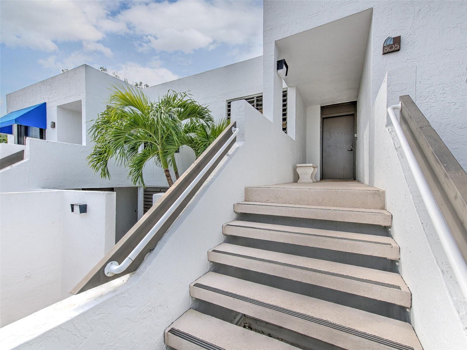 805 Bayport Way, FL