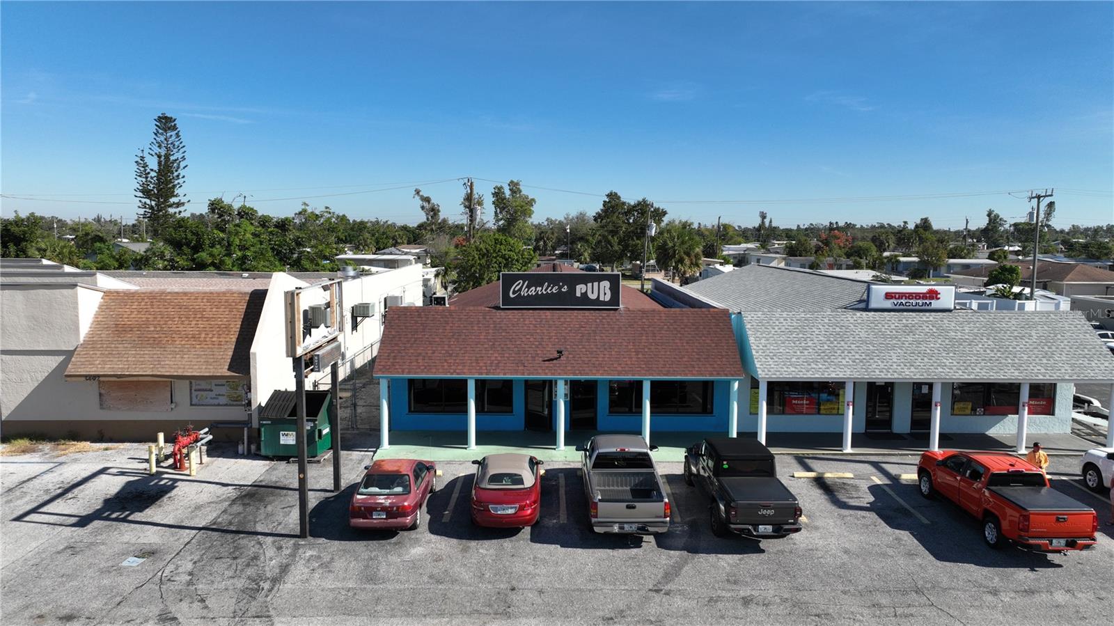 3496 Tamiami Trail, FL
