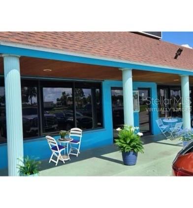 3496 Tamiami Trail, FL
