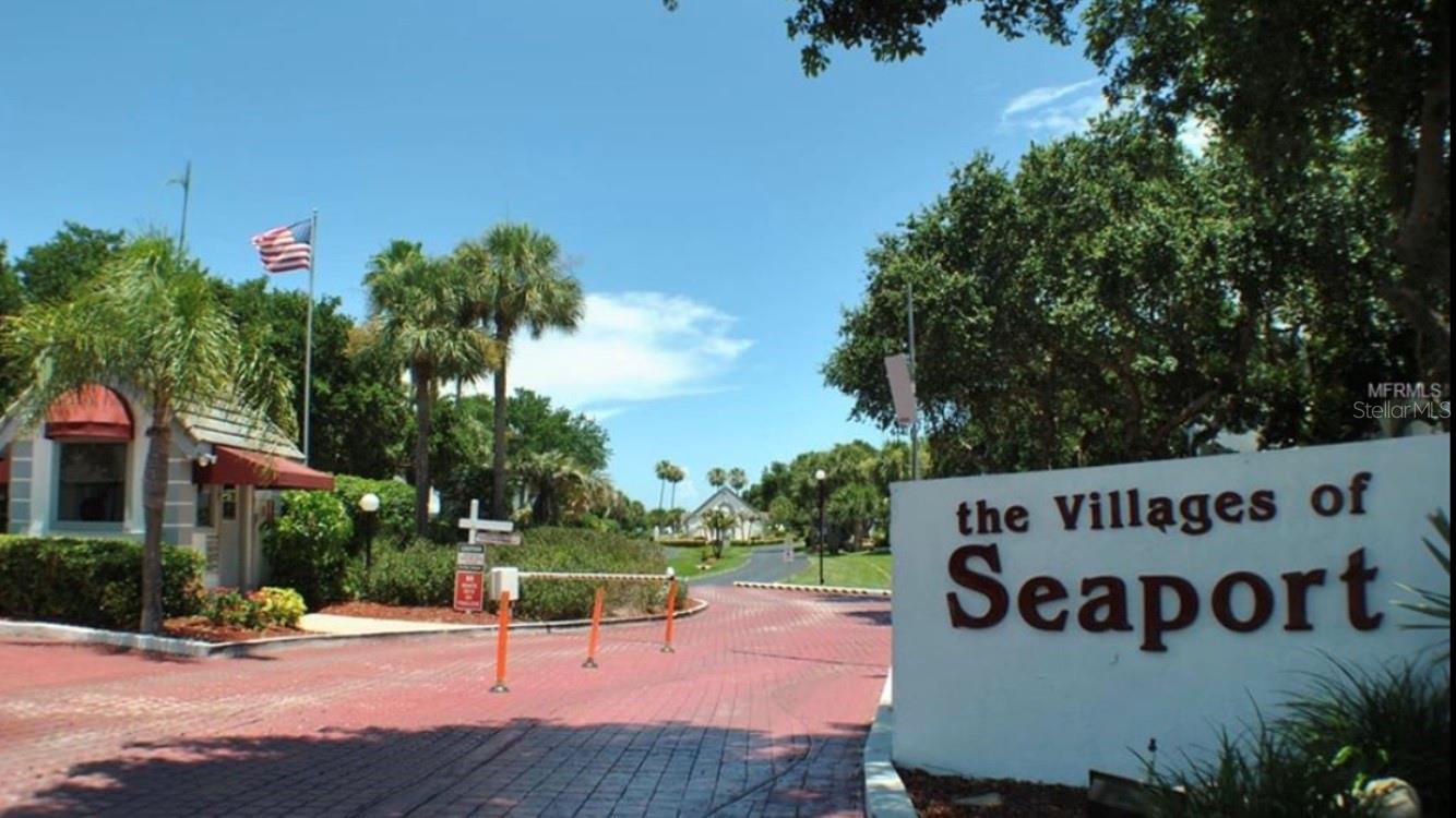 217 Ocean Park Lane, FL