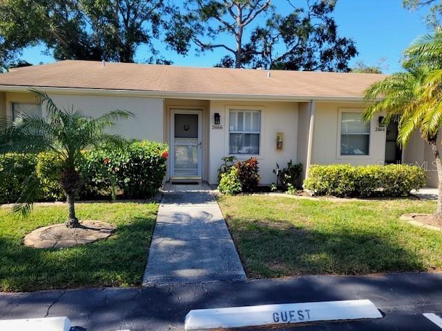2666 Woodgate Lane, FL