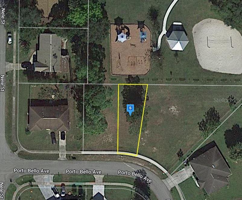 8350 Porto Bello Avenue, FL