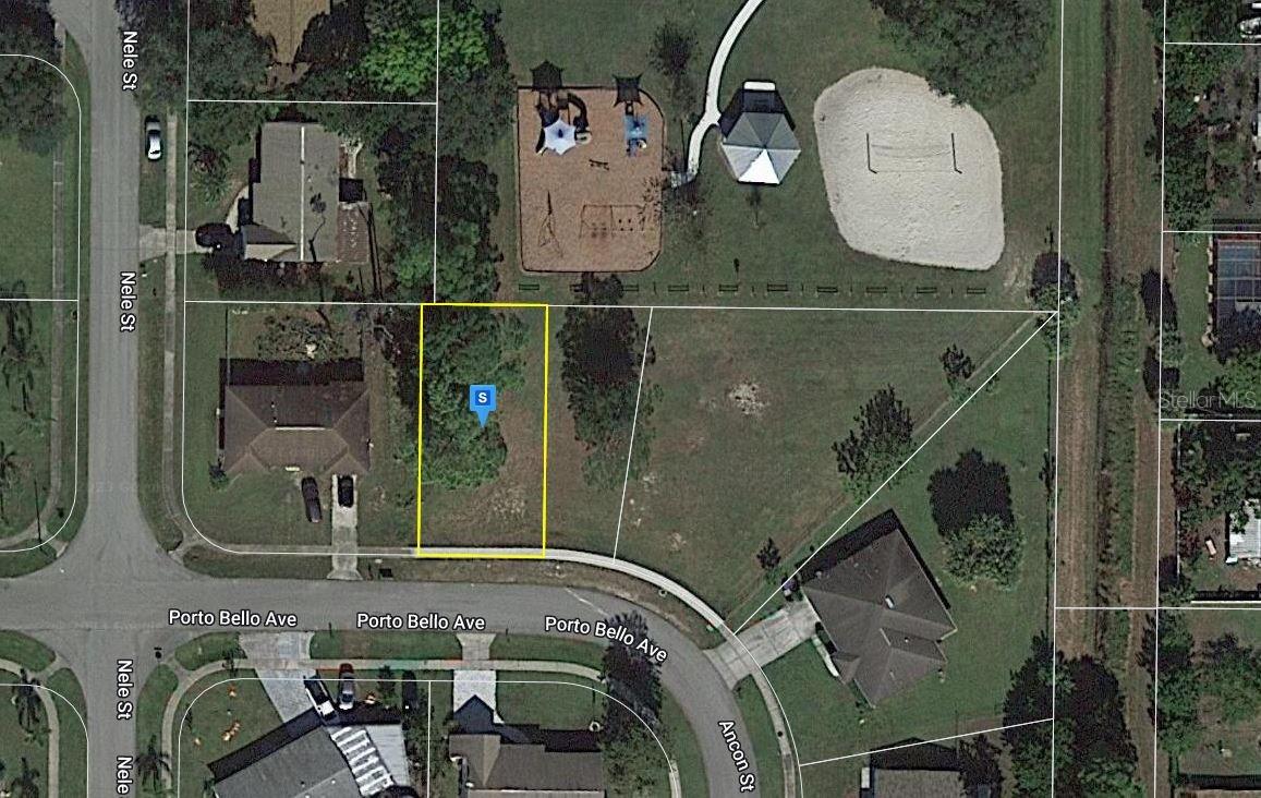 8350 Porto Bello Avenue, FL