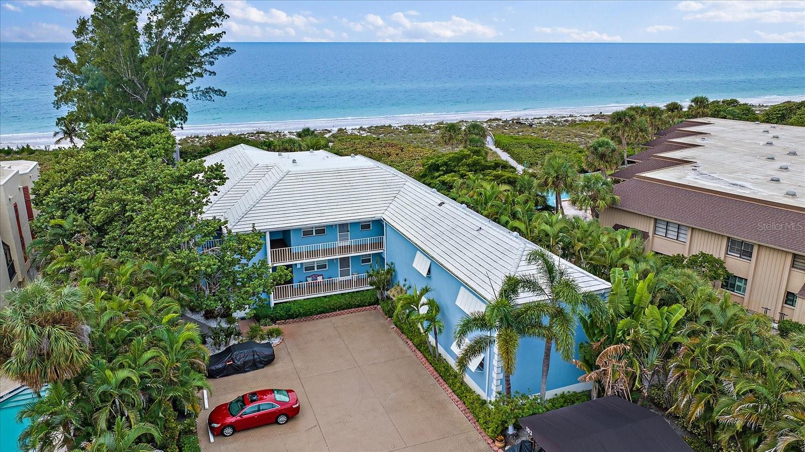 5621 Gulf Of Mexico Drive, FL