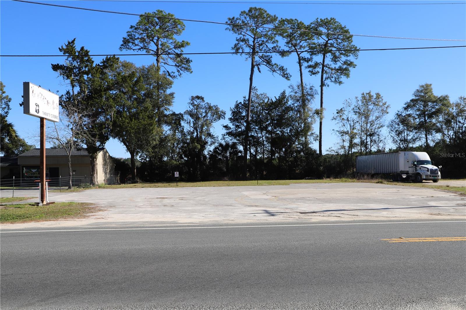 850 State Road 21, FL
